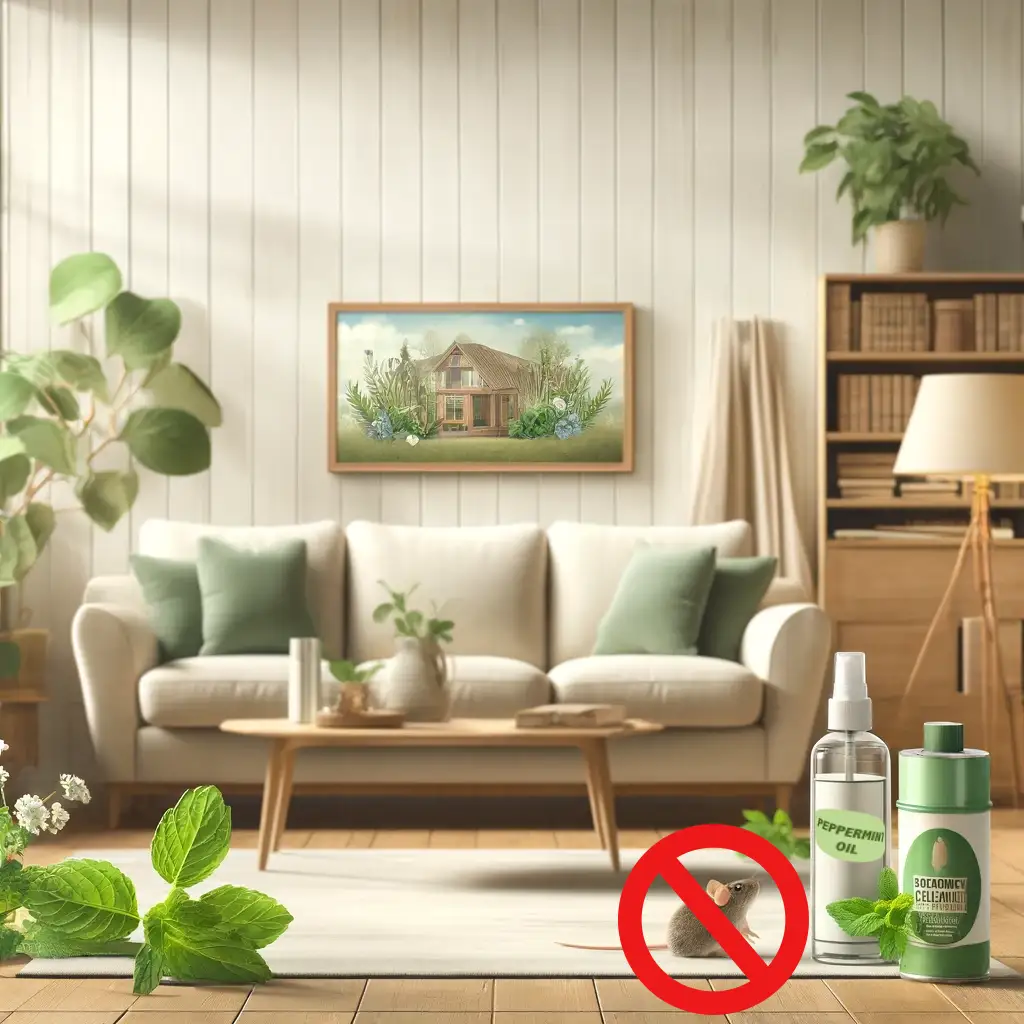 Featured image for “Rodent Repellents Essentials: Embrace Peace of Mind with Effective Strategies”