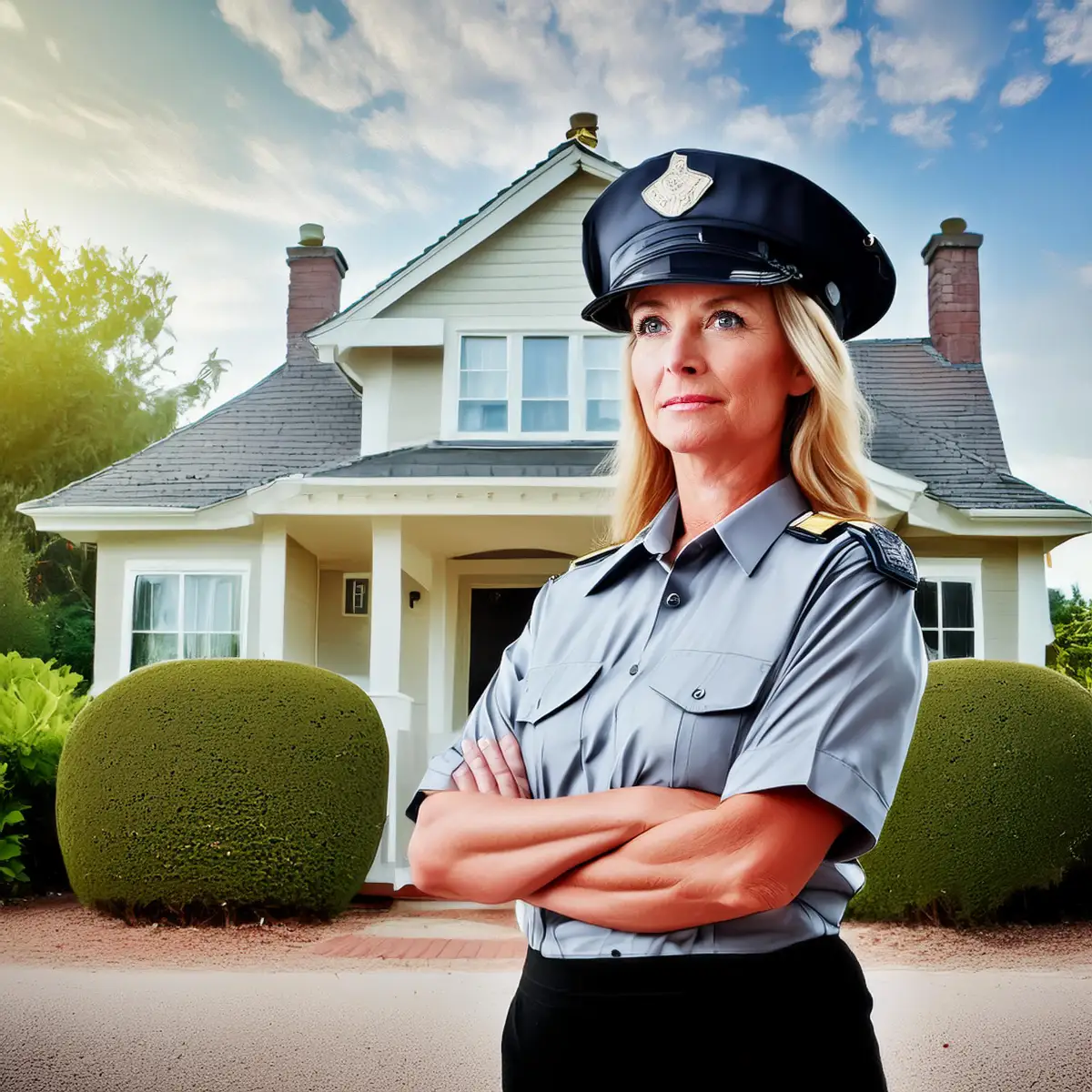 Featured image for “Rodent Proofing Secrets: Transform Your Home into a Fortress of Safety”