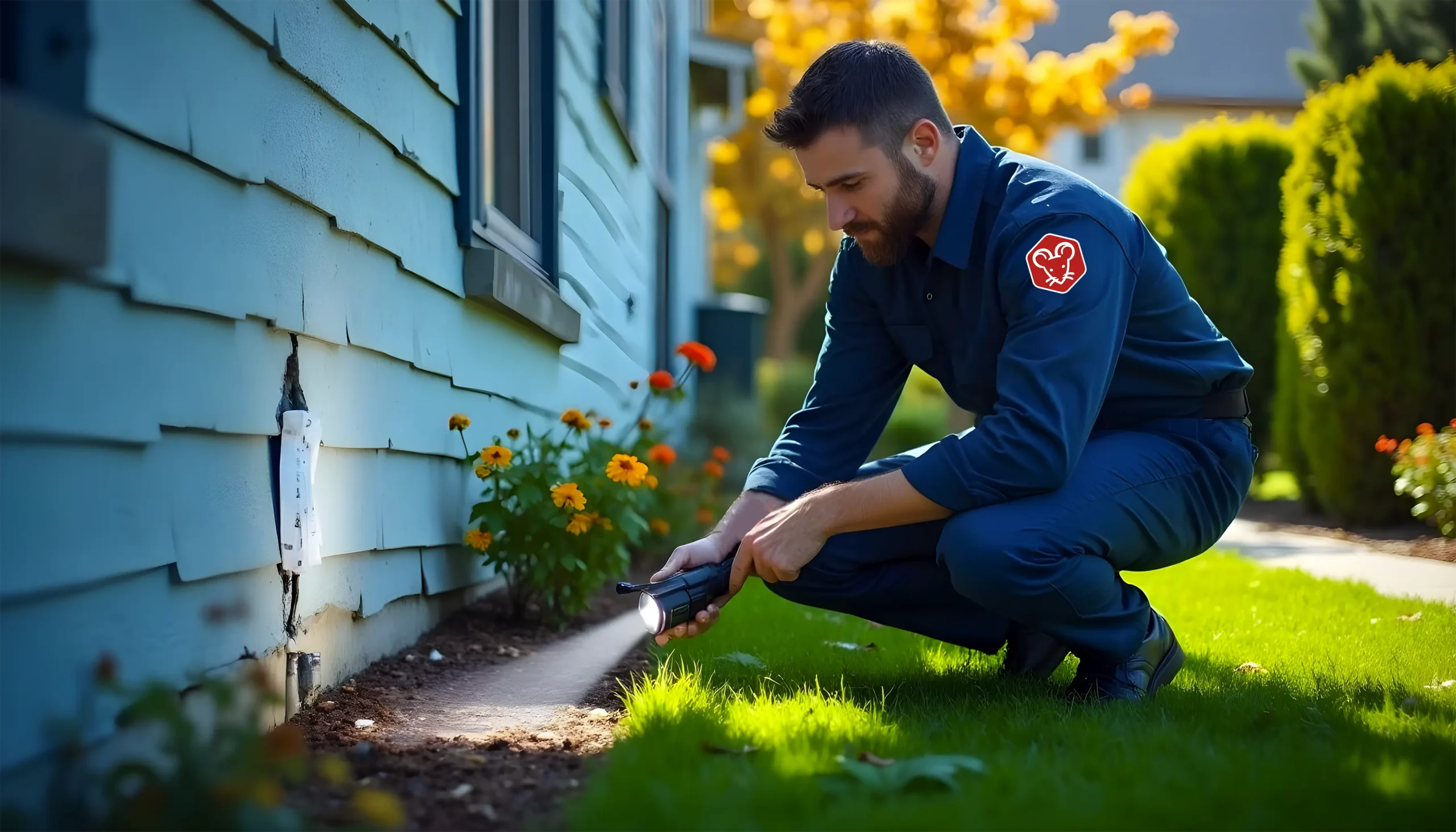 Featured image for “Pest Control for Rodents: Proven Methods to Keep Your San Jose Home Rodent-Free”