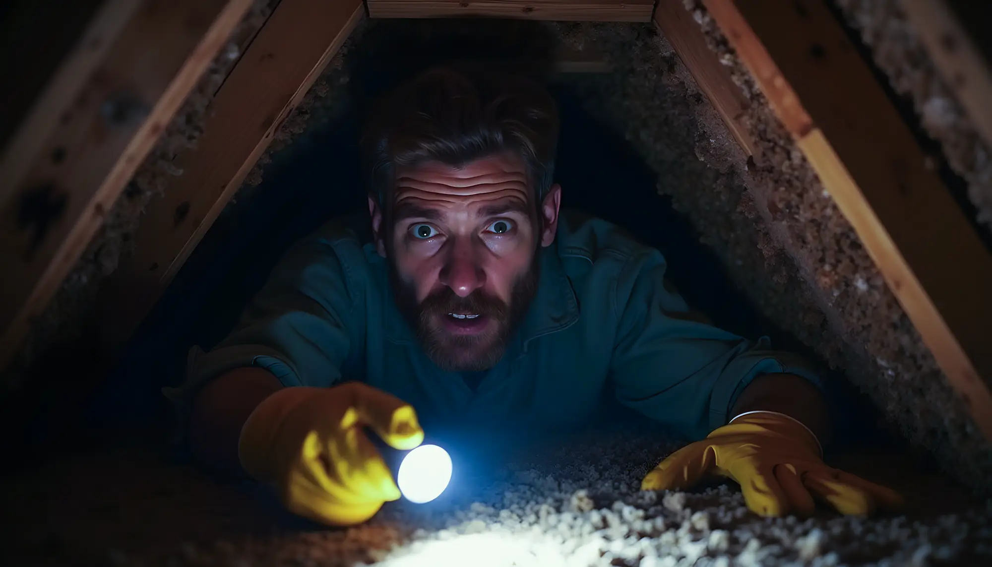 Featured image for “Dead Rodent Removal: You Need to Worry, Your Family’s Safety is Important”